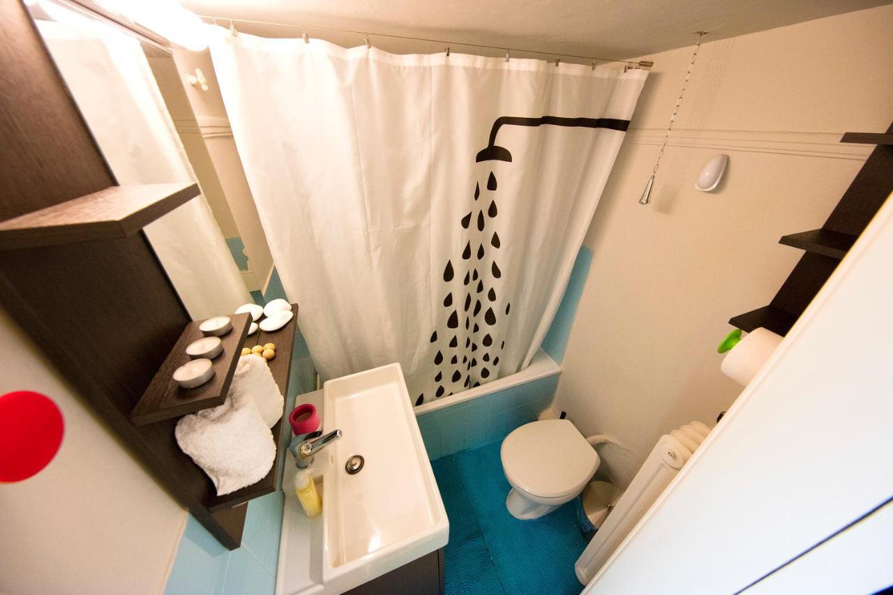 Startupper'S Pad In Real Athenian Neighbourhood Apartment Екстериор снимка